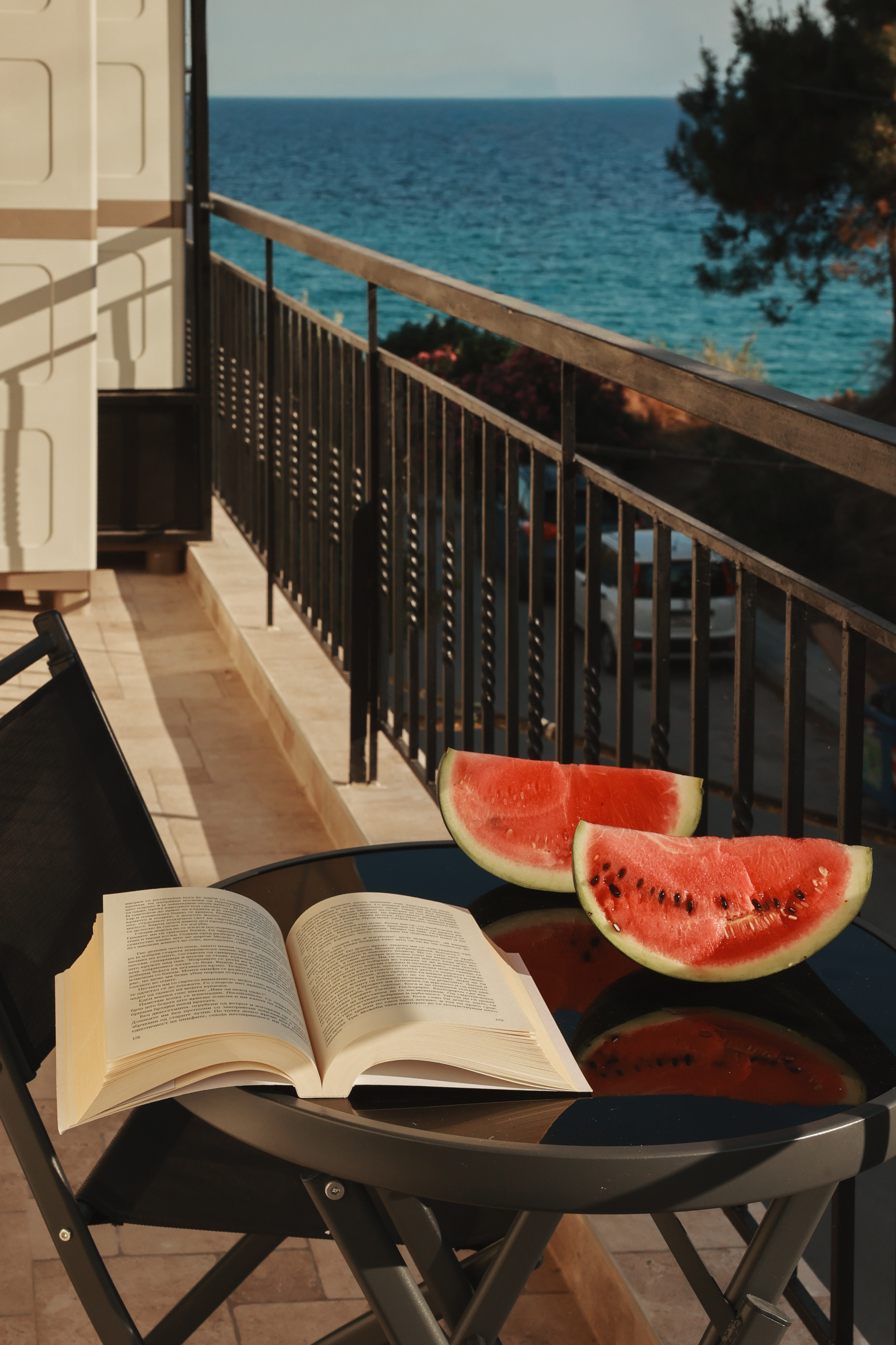 Suite Aphrodite — Domini Suites