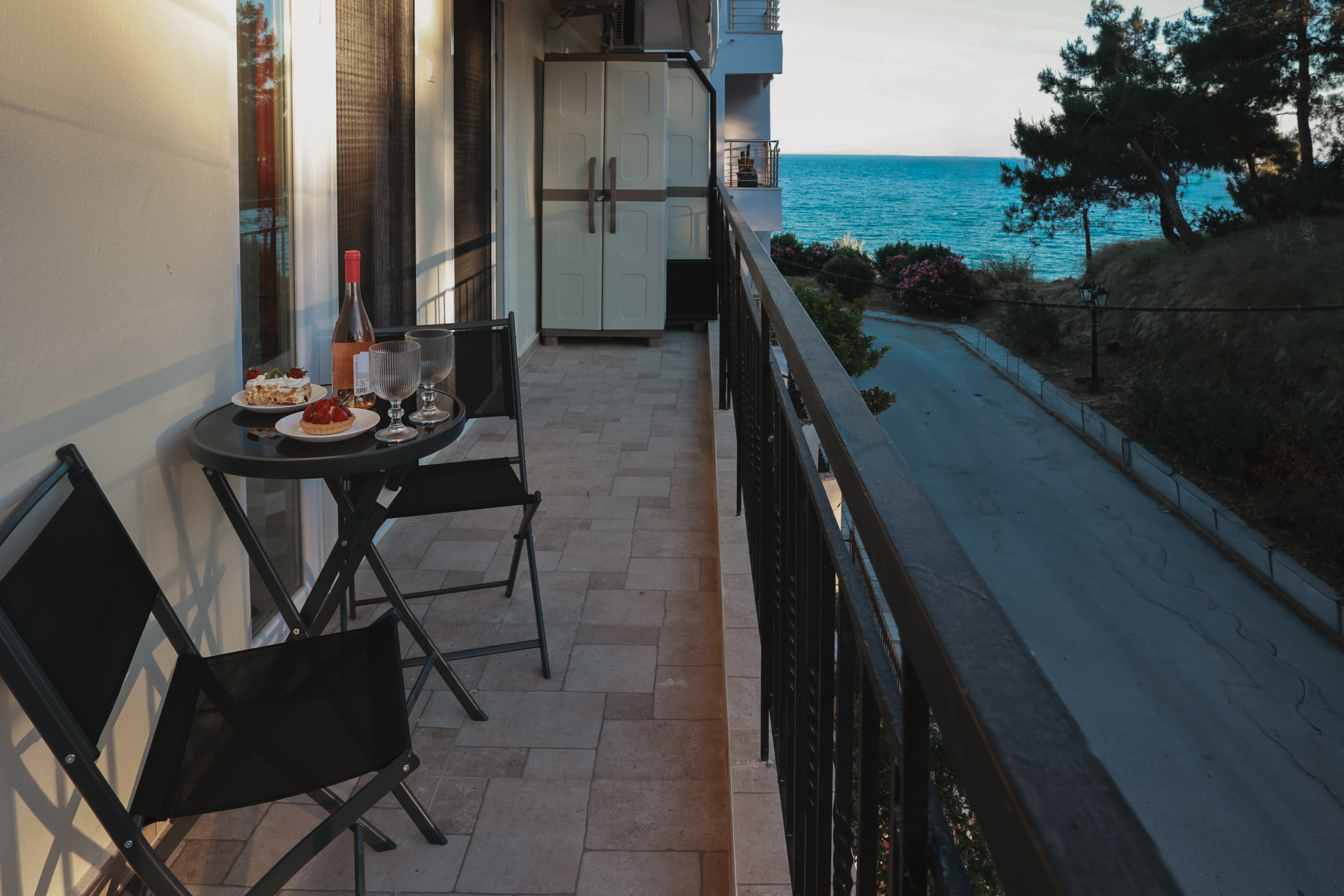 Suite Calypso — Domini Suites