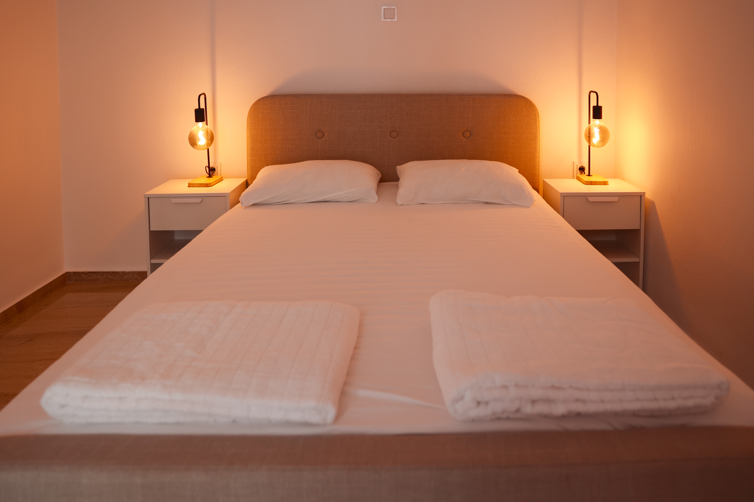 Suite Thalia — Domini Suites