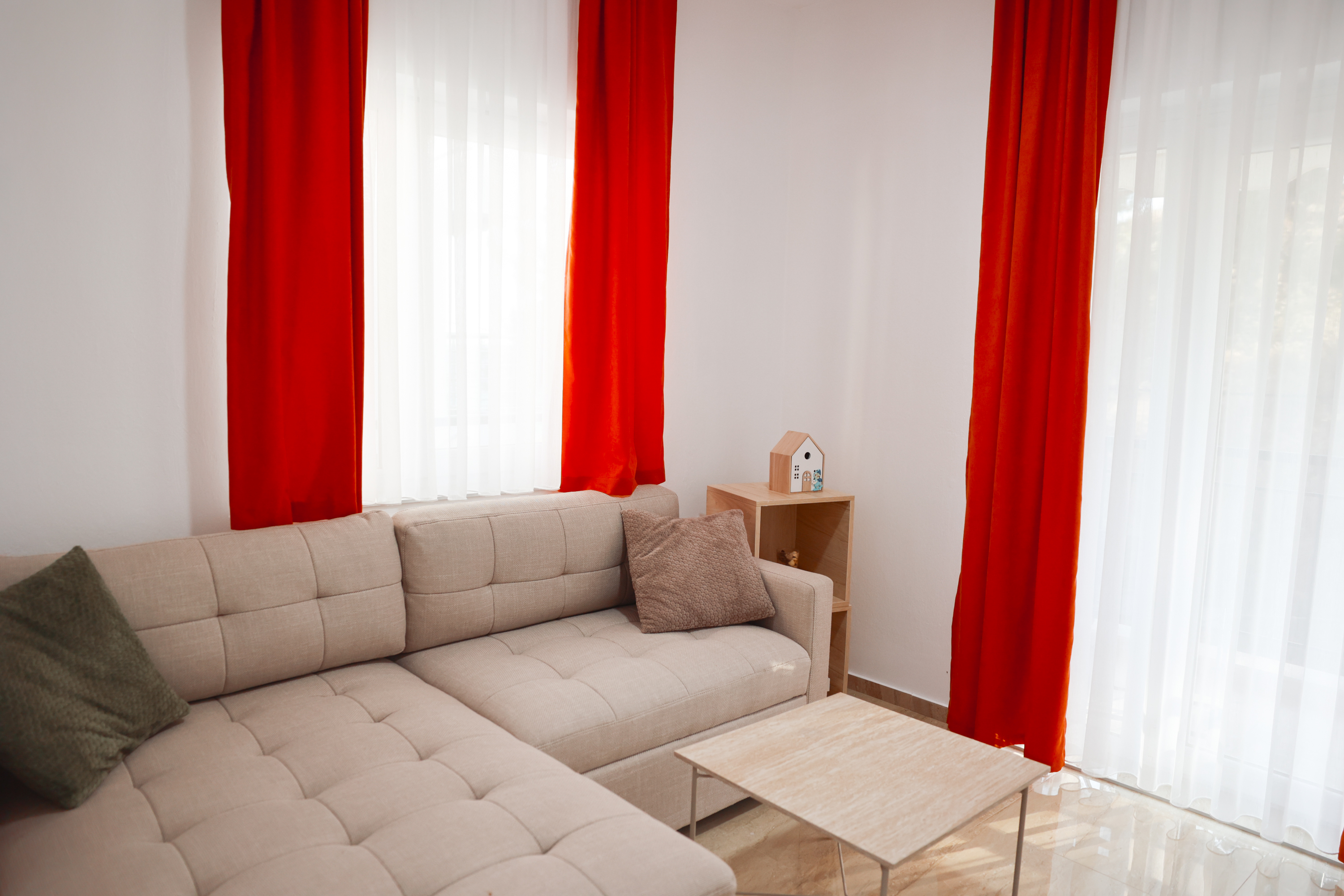 Suite Phoebe — Domini Suites